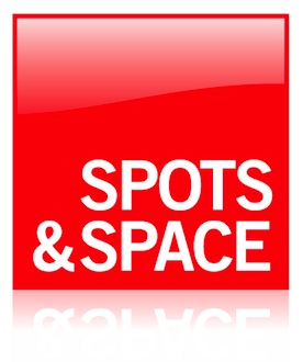 Spots & Space - media sales division of Independent & General